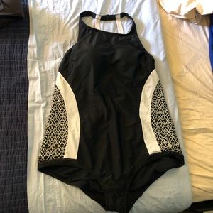 Lane Bryant - Livi Active Wear - Swimsuit - One piece bathing suit size 20